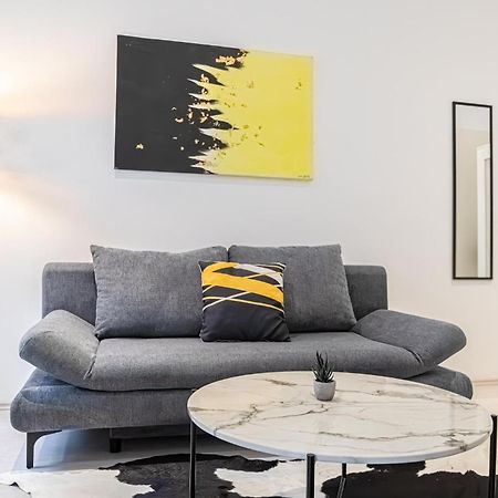 Cozy 1Br - Perfect For Long Stays Wina Bagian luar foto