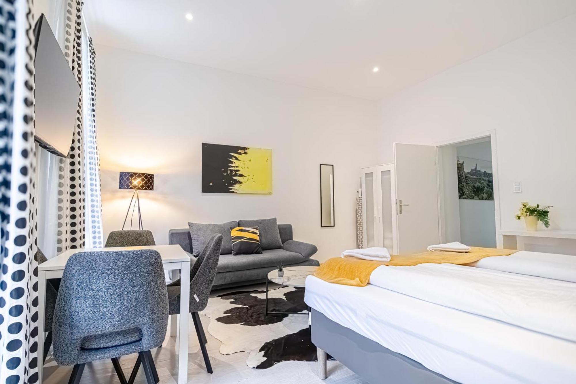 Cozy 1Br - Perfect For Long Stays Wina Bagian luar foto