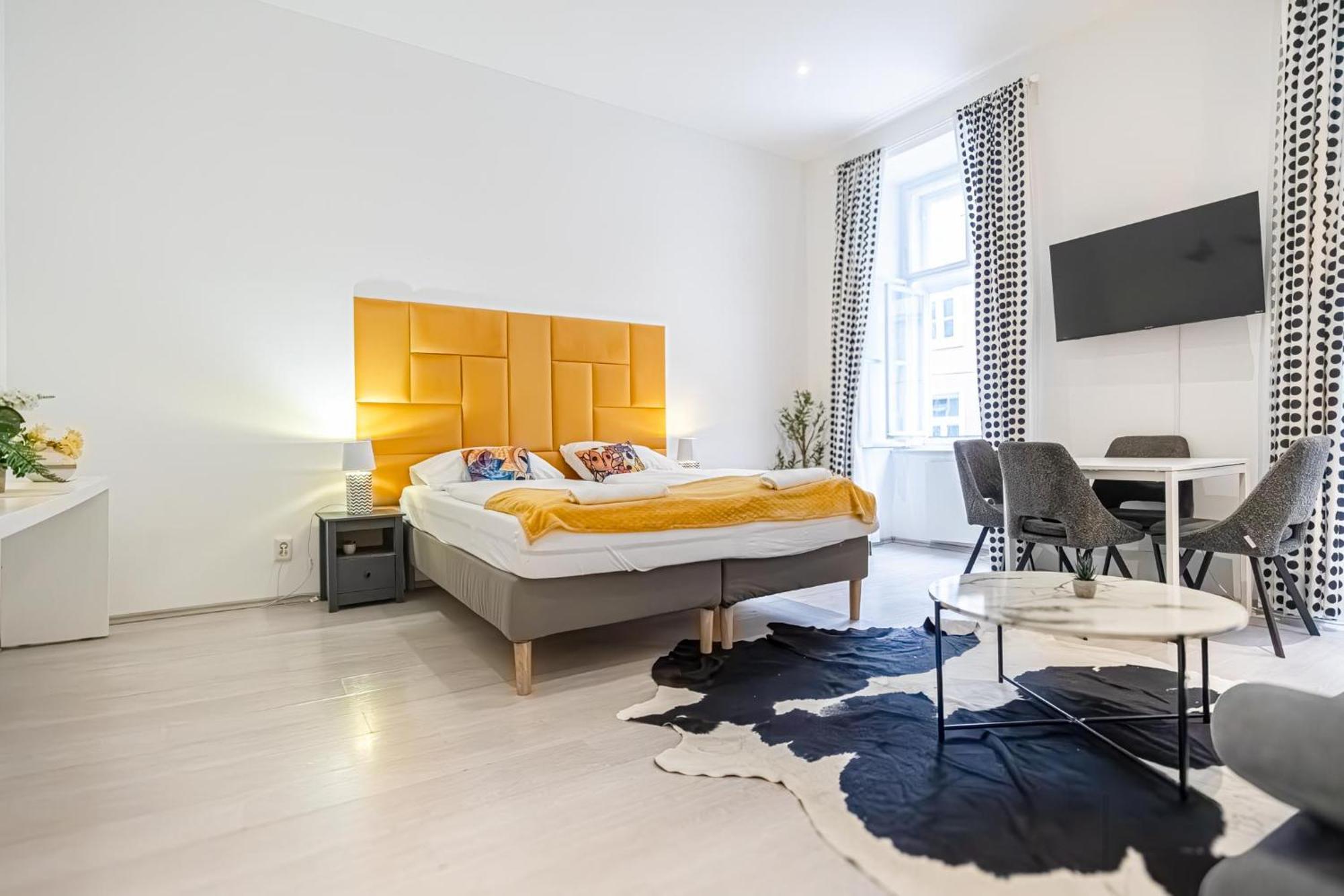 Cozy 1Br - Perfect For Long Stays Wina Bagian luar foto