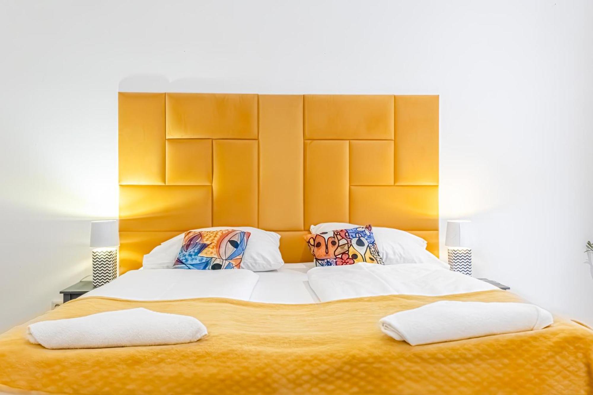 Cozy 1Br - Perfect For Long Stays Wina Bagian luar foto