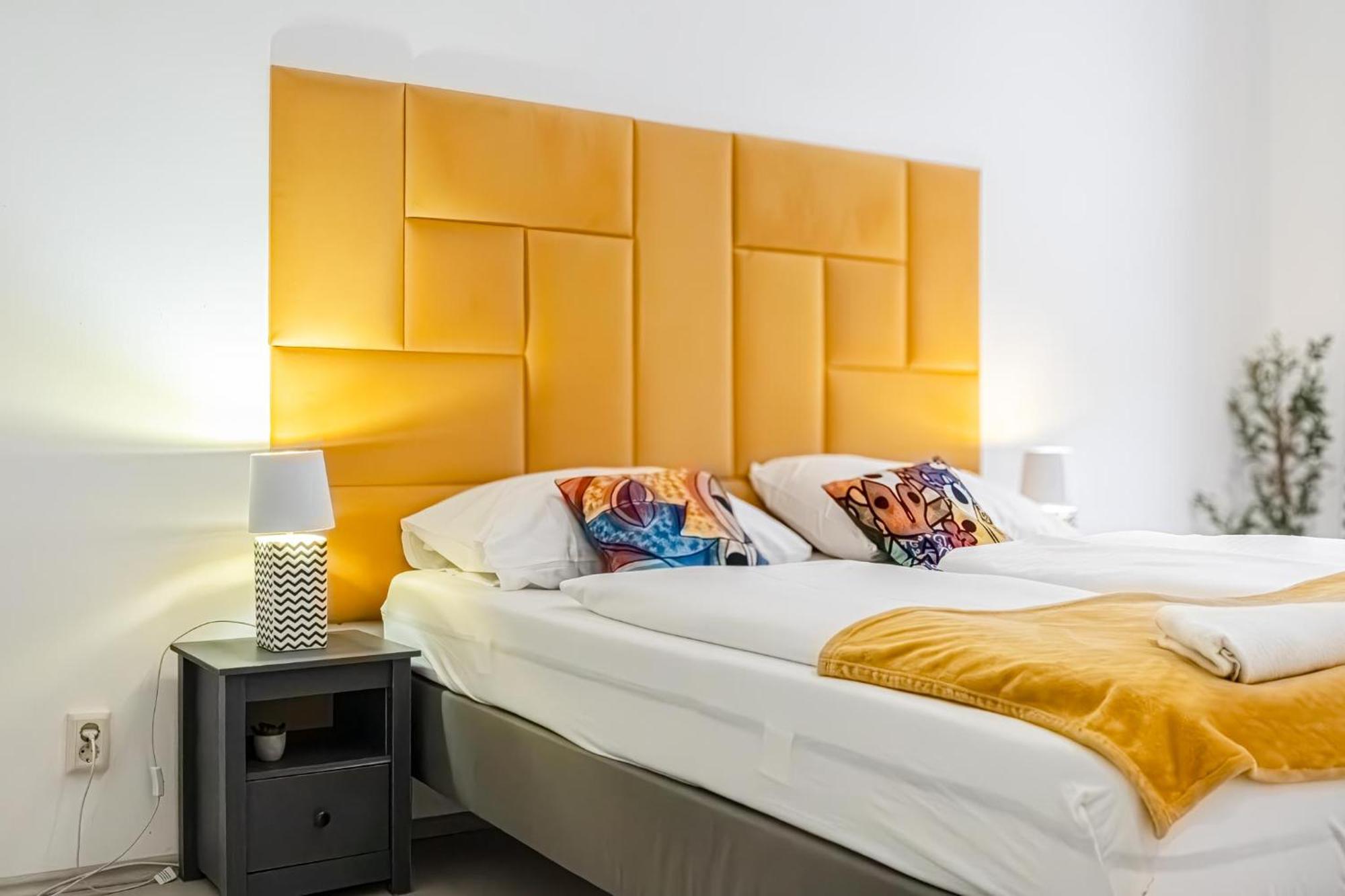 Cozy 1Br - Perfect For Long Stays Wina Bagian luar foto