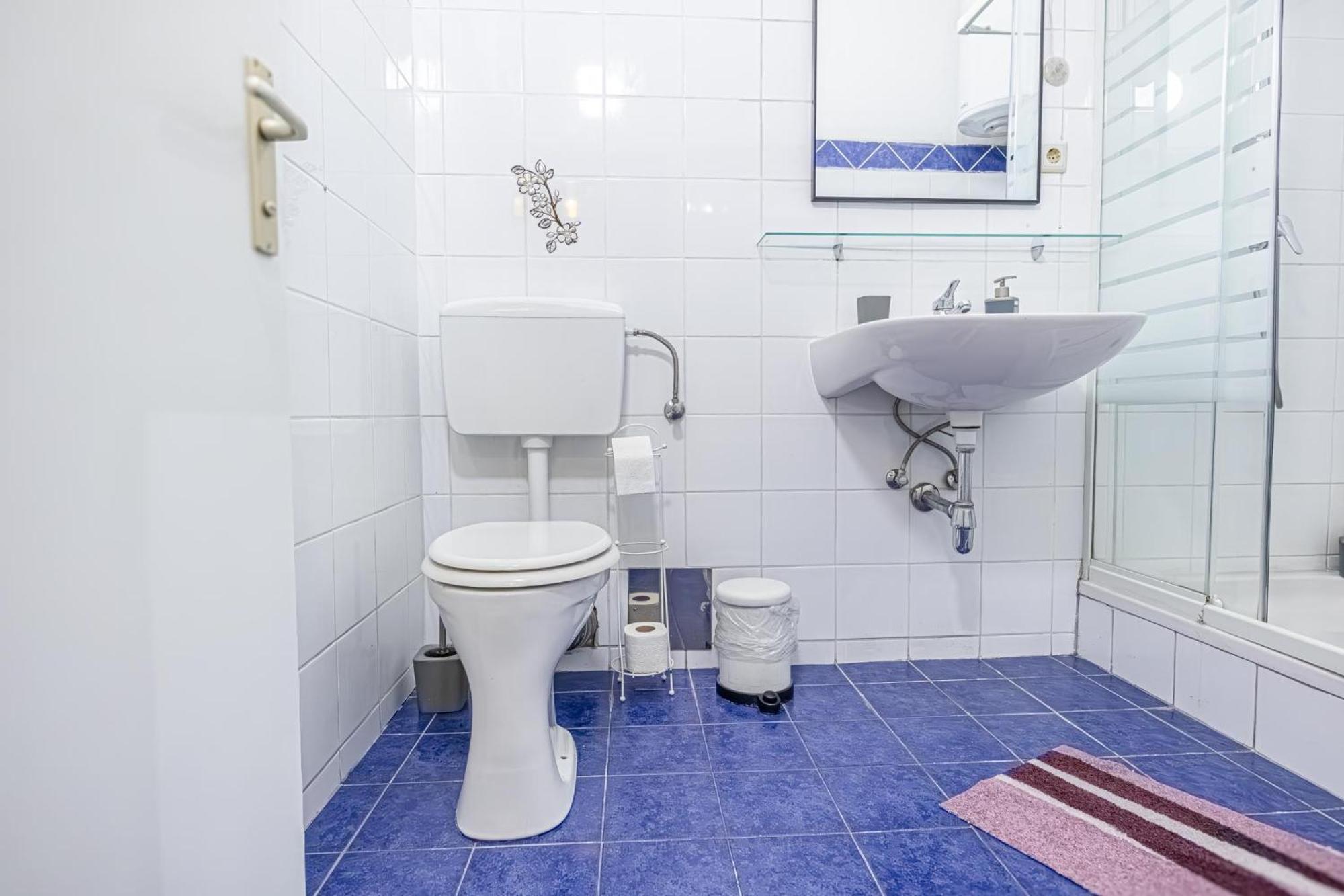 Cozy 1Br - Perfect For Long Stays Wina Bagian luar foto