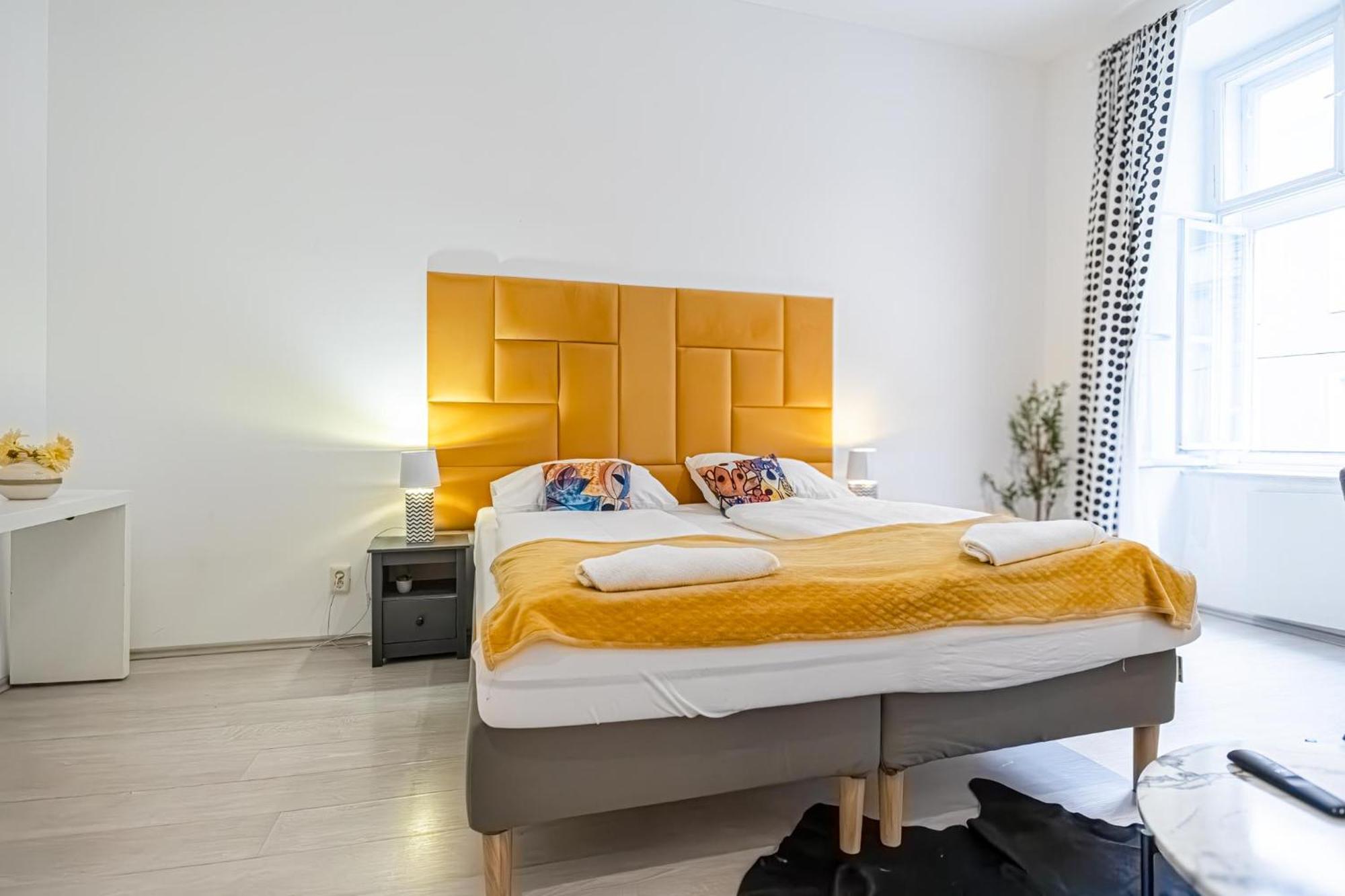 Cozy 1Br - Perfect For Long Stays Wina Bagian luar foto